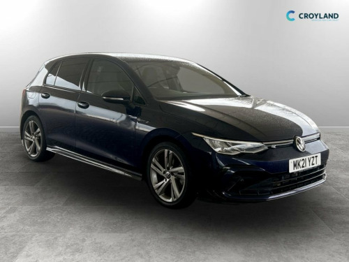 Volkswagen Golf  1.5 TSI R-Line 5dr 