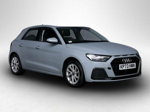Audi A1  30 TFSI 110 Sport 5dr 