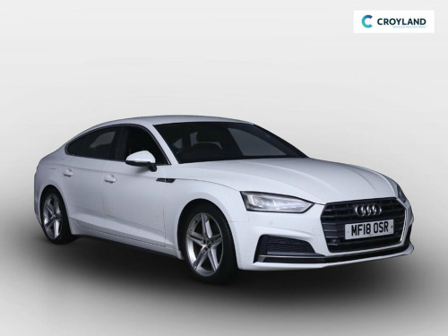 Audi A5  2.0 TFSI S Line 5dr 