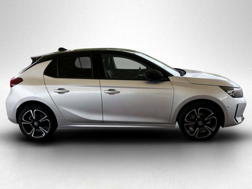 Vauxhall Corsa  1.2 Turbo Ultimate 5dr 