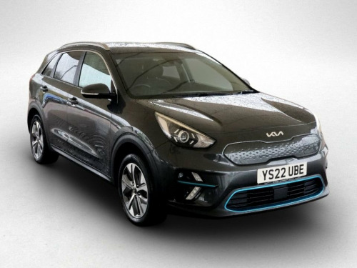 Kia E-Niro  150kW 2 Long Range 64kWh 5dr Auto 