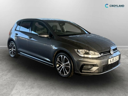 Volkswagen Golf  1.5 TSI EVO 150 R-Line 5dr 