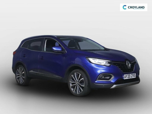 Renault Kadjar  1.3 TCE S Edition 5dr EDC 