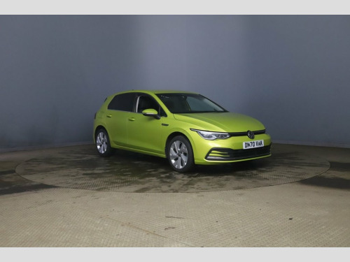 Volkswagen Golf  2.0 TDI Style Hatchback 5dr Diesel DSG Euro 6 (s/s 