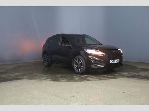 Ford Kuga  1.5T EcoBoost ST-Line X SUV 5dr Petrol Manual Euro 