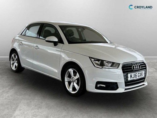 Audi A1  1.4 TFSI Sport Sportback 5dr Petrol Manual Euro 6  