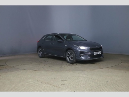 Kia XCeed  1.0 T-GDi 2 SUV 5dr Petrol Manual Euro 6 (s/s) (11 