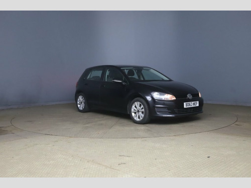 Volkswagen Golf  1.4 TSI BlueMotion Tech SE Hatchback 5dr Petrol DS 