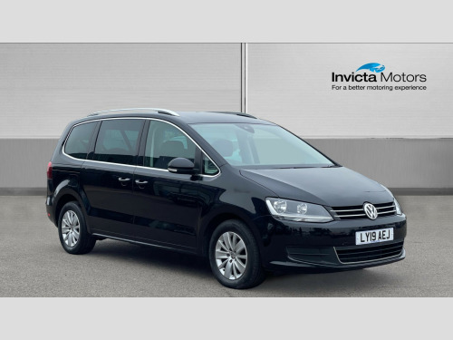 Volkswagen Sharan  2.0 TDI SCR 150 SE 5dr DSG