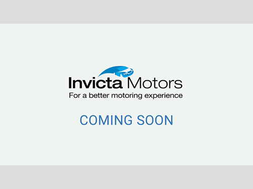 Ford Ka  1.2 85 Zetec Black Edition 5dr