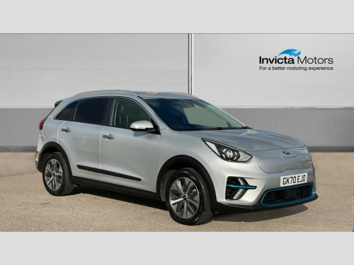 Kia Niro  100kW 2 39kWh 5dr Auto