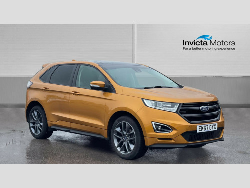 Ford Edge  2.0 TDCi 180 Sport 5dr