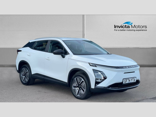 Omoda E5  150KW Comfort 61kWh 5dr Auto