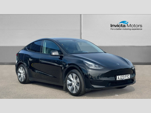 Tesla Model Y  RWD 5dr Auto