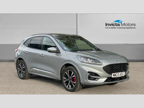 Ford Kuga  2.5 PHEV ST-Line X Edition 5dr