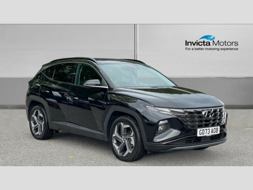 Hyundai Tucson  1.6 TGDi Hybrid 230 Ultimate 5 