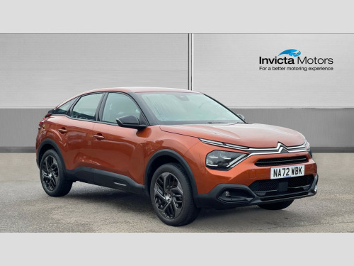 Citroen C4  1.2 PureTech (130) Sense Plus  