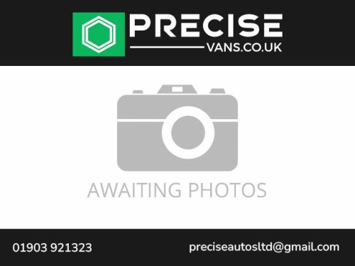 Peugeot Expert  2.0 BlueHDi 1400 Professional Standard Panel Van 6 