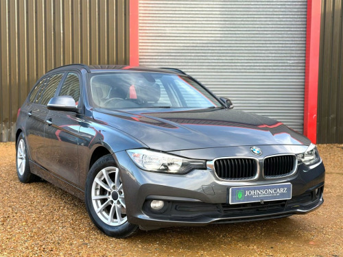 BMW 3 Series  Edition+ 