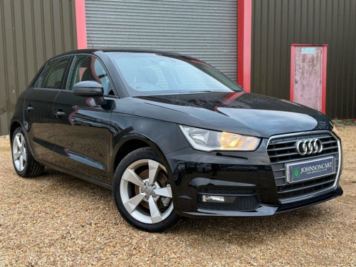 Audi A1  Sportback TFSI Sport 
