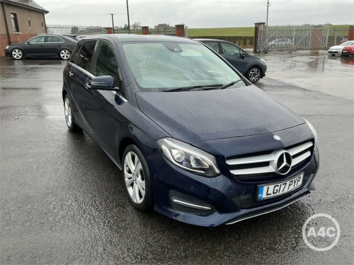 Mercedes-Benz 200  B Sport Premium Auto 