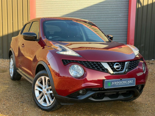 Nissan Juke  Bose Personal Edition dCi 