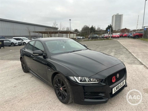 Jaguar XE  R-Sport i Auto 