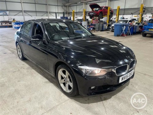 BMW 3 Series  SE 