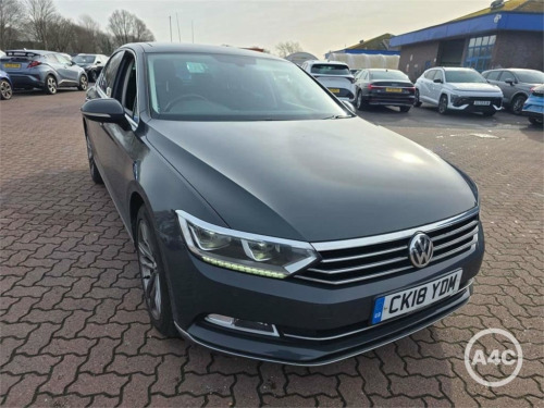 Volkswagen Passat  GT TSi 