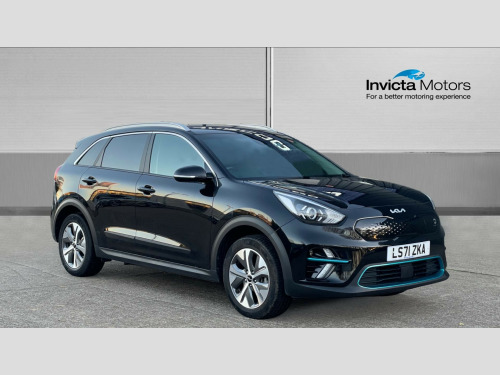 Kia Niro  150kW 2 Long Range 64kWh 5dr A