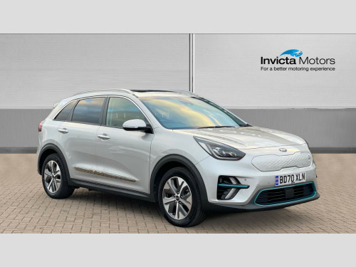 Kia Niro  150kW 4+ 64kWh 5dr Auto