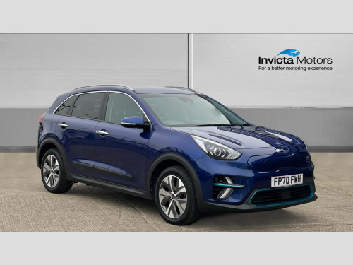 Kia Niro  150kW 3 64kWh 5dr Auto