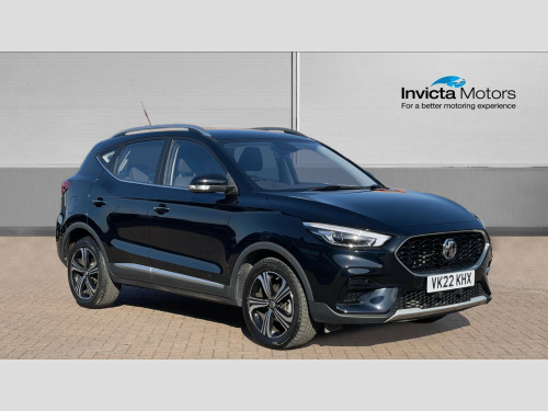 MG ZS  1.0T GDi Excite 5dr DCT