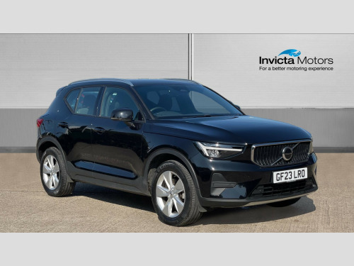 Volvo XC40 2.0 B3P Core 5dr Auto