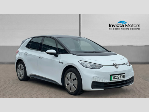 Volkswagen ID.3  150kW Life Pro Performance 58k