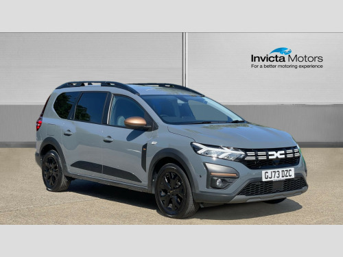 Dacia Jogger 1.0 TCe Extreme 5dr