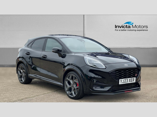 Ford Puma  1.5 EcoBoost ST 5dr