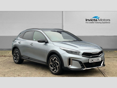 Kia XCeed  1.5T GDi ISG GT-Line 5dr 