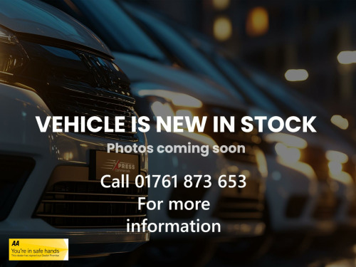 Mercedes-Benz Sprinter  2.1 316 CDI Panel Van 5dr Diesel Manual RWD L2 H2 Euro 6 (163 ps) 