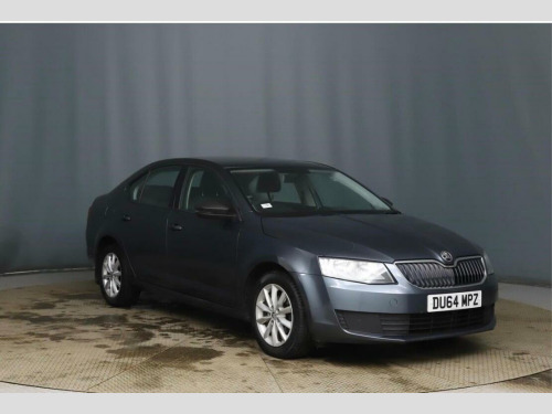 Skoda Octavia  1.2 TSI S Euro 5 (s/s) 5dr 