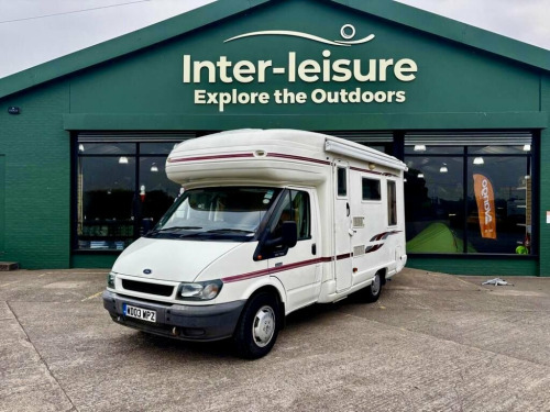 Peugeot Ravenna  350 MWB C/C 