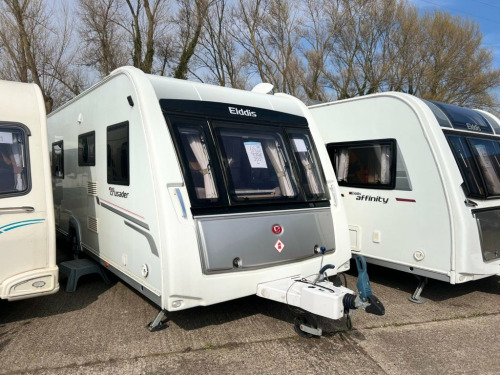 Elddis CRUSADER SHAMAL   