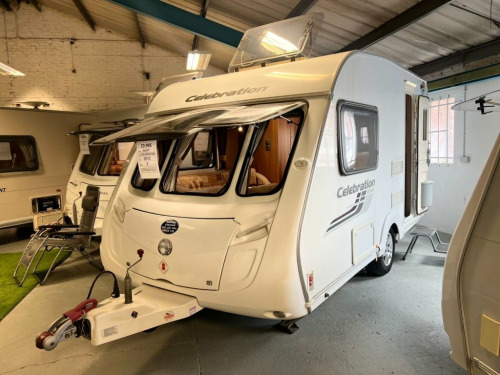 Suzuki CELEBRATION 400   