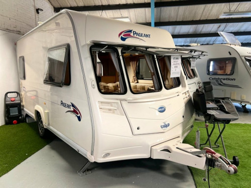 Peugeot PAGEANT MAJESTIC   