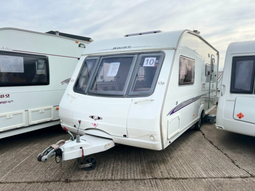 Suzuki CHALLENGER 530   