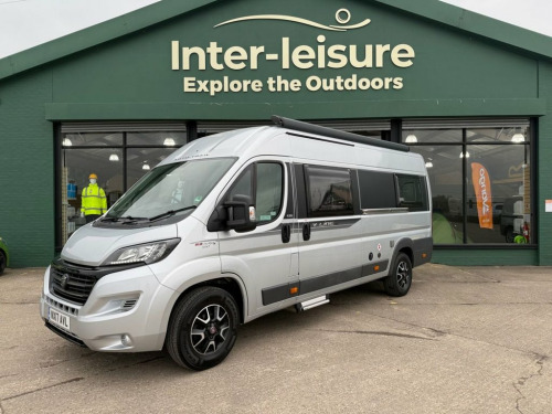 Auto-Trail V LINE 635 SE  0.0L 