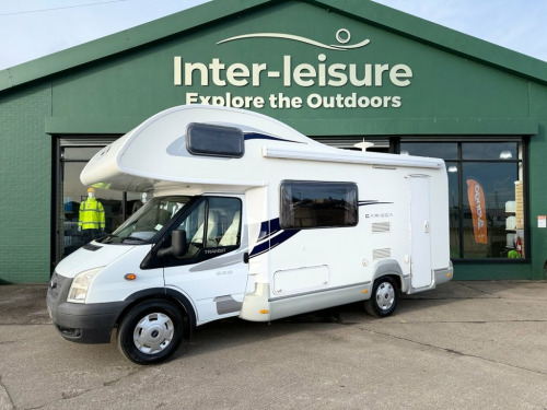 Ford CARIOCA 500  ALL MODELS 