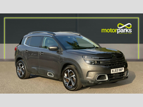 Citroen C5 Aircross  1.2 PureTech 130 Flair 5dr