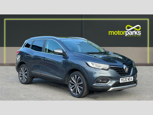 Renault Kadjar  1.3 TCE S Edition 5dr