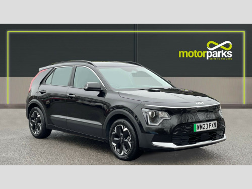 Kia Niro  150kW 2 Nav 65kWh 5dr Auto